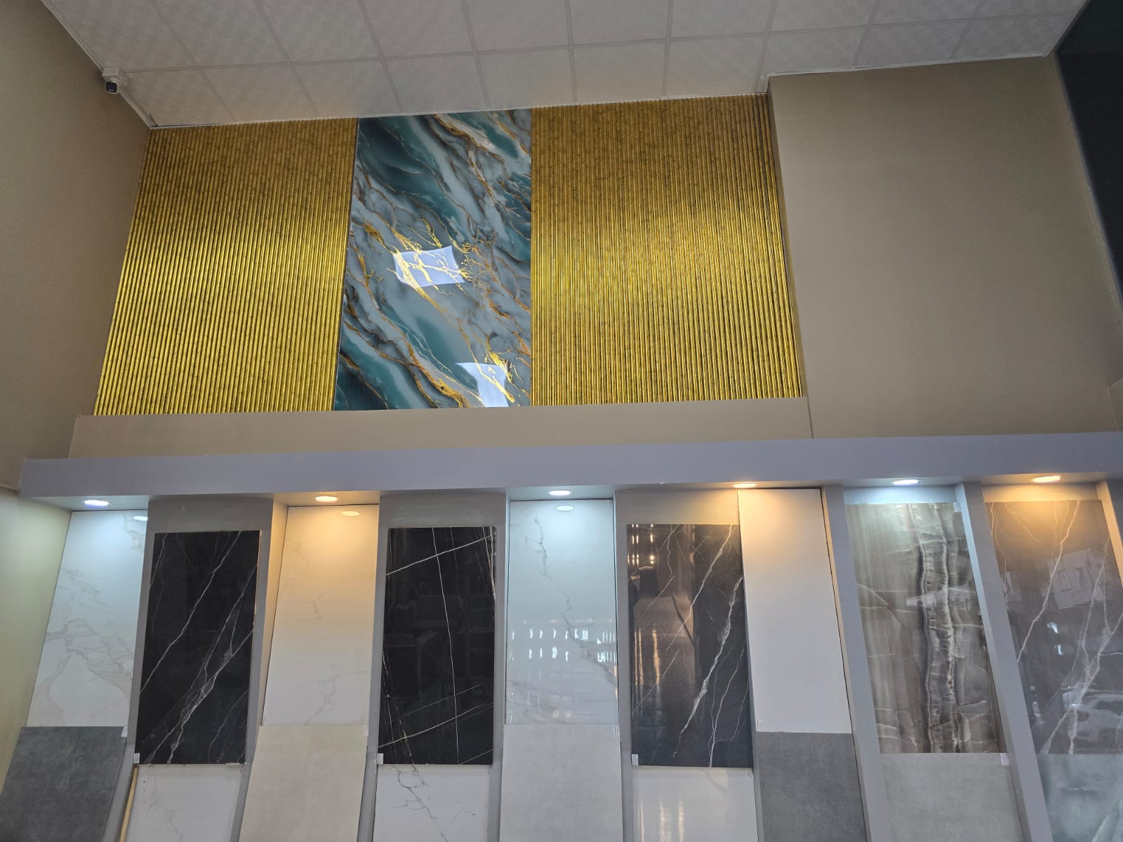 Decorder Yapı Mimarlık